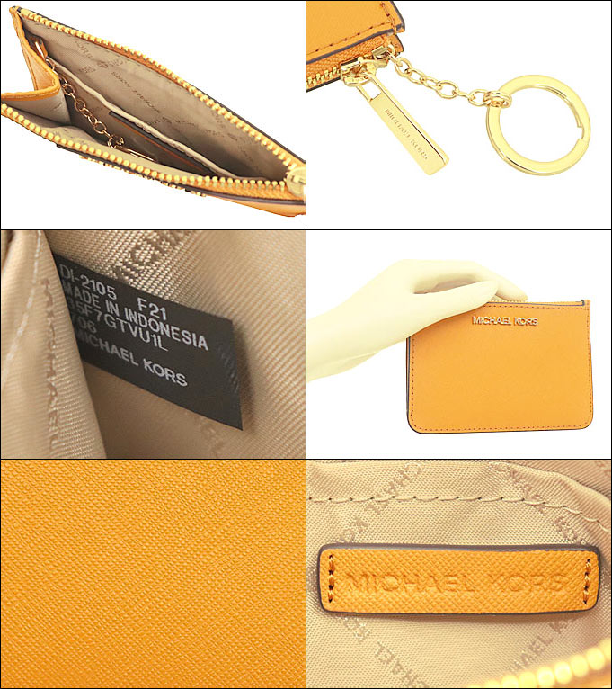 クーポン利用で1000円OFF MICHAEL KORS（マイケルコース） HENRY