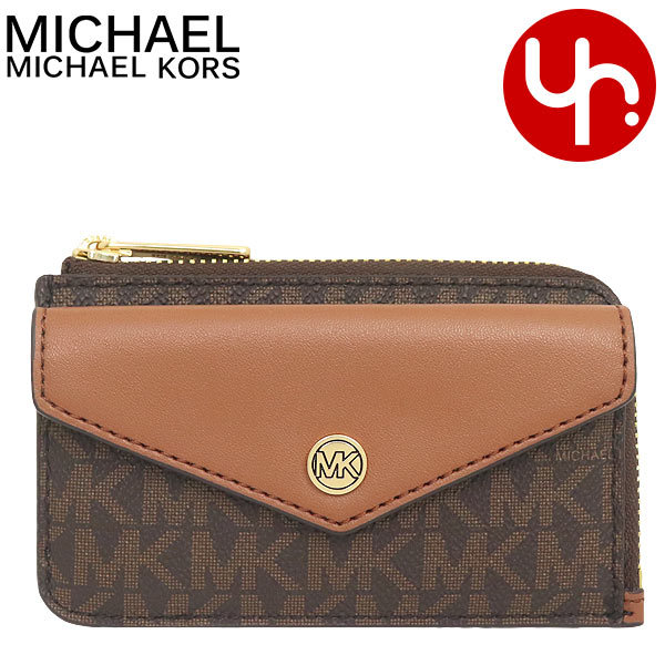 MICHAEL KORS マイケルコース 財布 コインケース 35F1GTVD5B