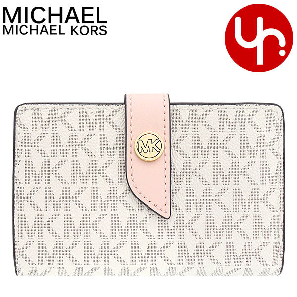 マイケルコース MICHAEL KORS 財布 二つ折り財布 32F0G0KE8B