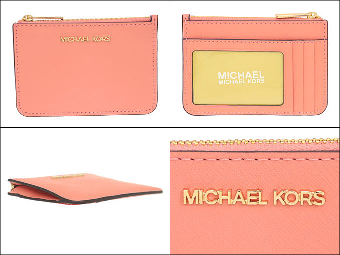 マイケルコース MICHAEL KORS 財布 コインケース 35F7GTVU1L