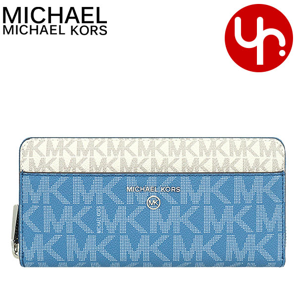 ケンタ　マイケルコース　長財布 MICHAEL KORS 【72時間限定ポイント10％】マイケルコース 財布