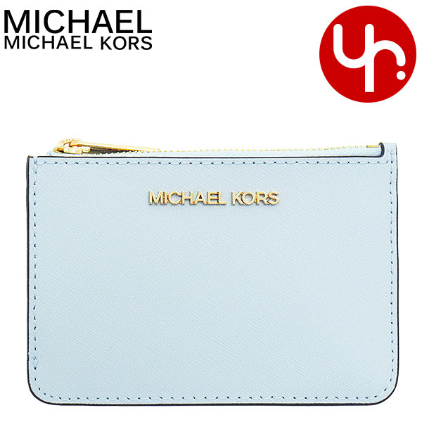 マイケルコース MICHAEL KORS 財布 コインケース 35F7GTVU1L