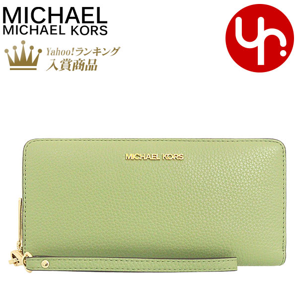 新品□送料無料□-マイケルコース MICHAEL KORS 財布 長財布