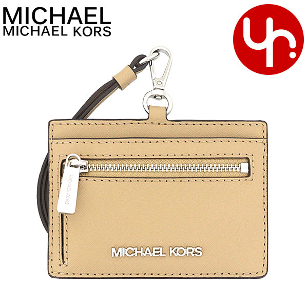 48時間限定ポイント10％】マイケルコース MICHAEL KORS 小物 カード 