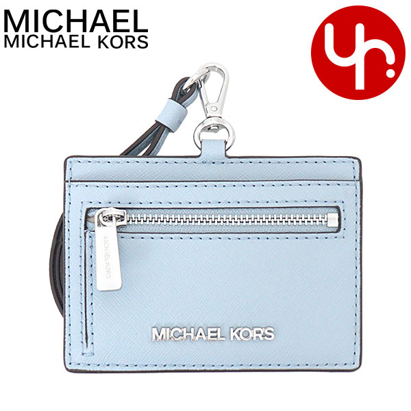 マイケルコース MICHAEL KORS 小物 カードケース 35S3STVD3L ジェット