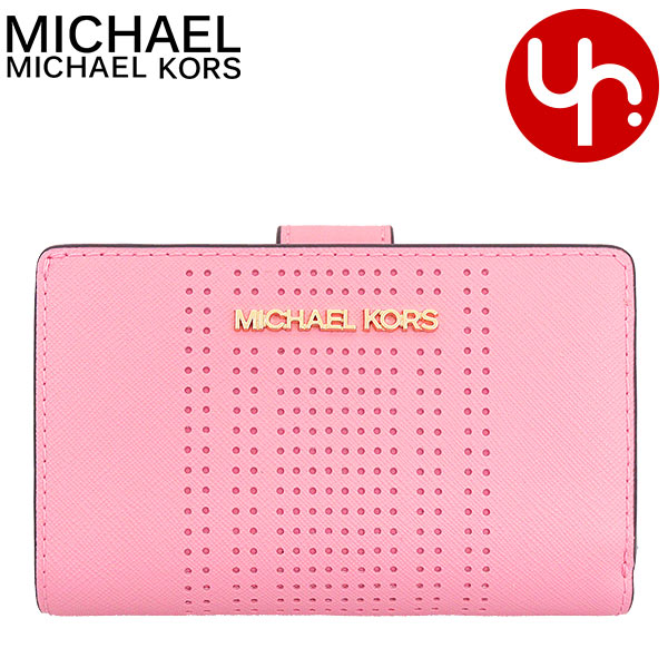 マイケルコース MICHAEL KORS 財布 二つ折り財布 35S4GTVF6L 35S4GTVF...