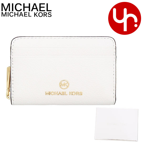 【48時間限定ポイント2％】マイケルコース MICHAEL KORS 財布 コインケース 34S1G...