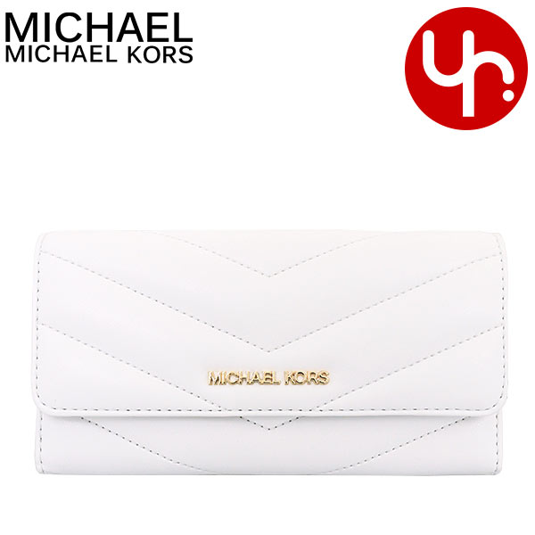 マイケルコース MICHAEL KORS 財布 長財布 35R4GTVF9V 35R4STVF9V ジェット セット トラベル レザー エンベロープ  ウォレット アウトレット レディース : me-mk-ko240606-1 : インポートコレクションYR - 通販 - Yahoo!ショッピング