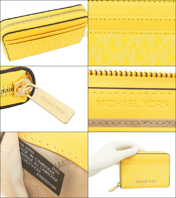 MICHAEL KORS 【24時間限定ポイント10％】マイケルコース 小物