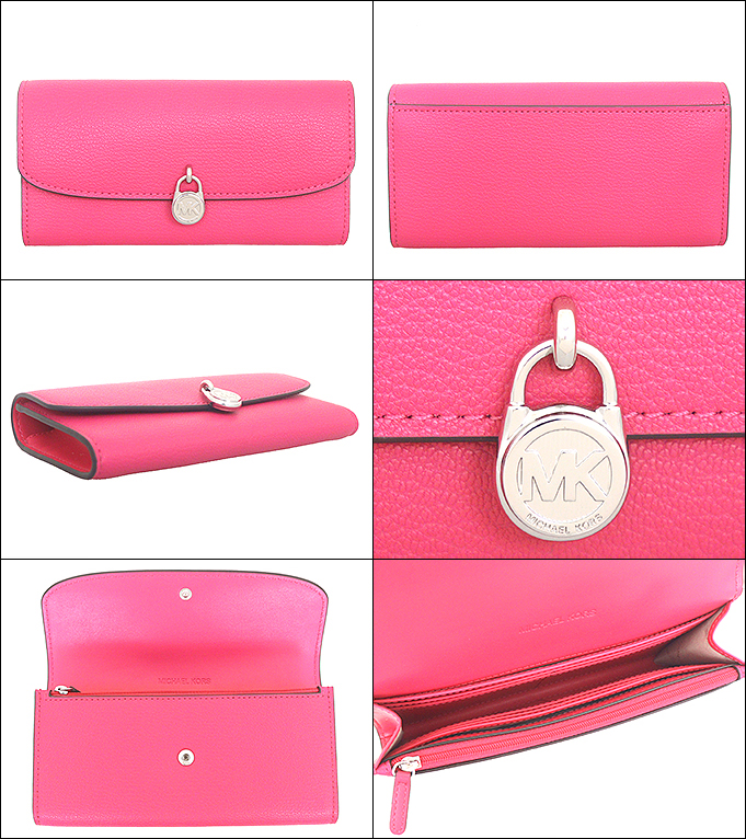 【国内発】マイケルコース ハミルトン 35S5SHME9L 長財布 MICHAEL KORS マイケルコース 財布 長財布 35S5SHME9L ドラゴン