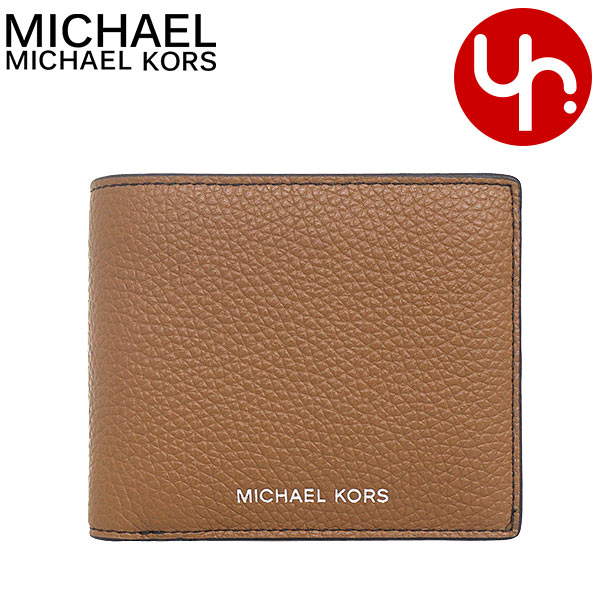 MICHAEL KORS マイケルコース 財布 二つ折り財布 36T4LCOF3L