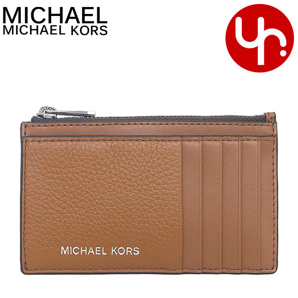 【国内発】マイケルコース クーパー 36S4LCOZ7L コインケース MICHAEL KORS 【72時間限定ポイント10％】マイケルコース 財布