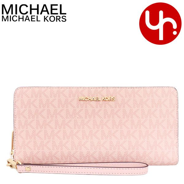 MICHAEL KORS マイケルコース 財布 長財布 35H8STVT3B