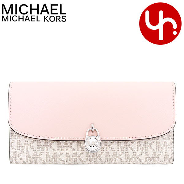 MICHAEL KORS マイケルコース 財布 長財布 35S5GHME9B