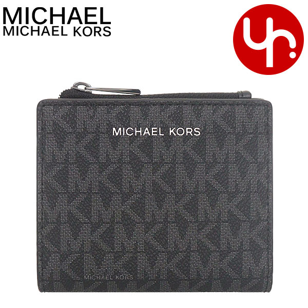 MICHAEL KORS マイケルコース 財布 二つ折り財布 36S5LCOE8B