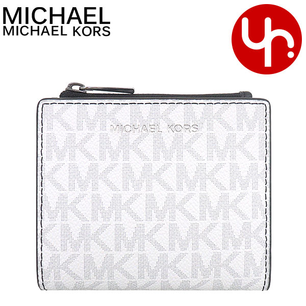 MICHAEL KORS マイケルコース 財布 二つ折り財布 36S5LCOE8B
