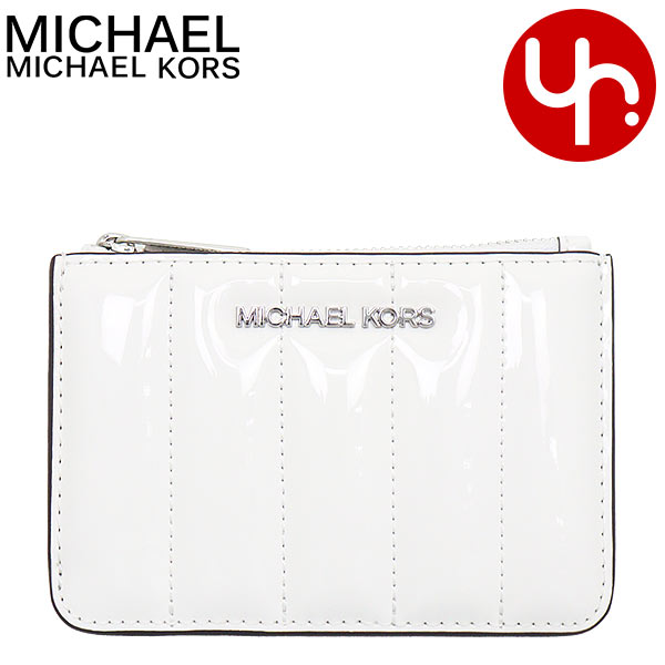 MICHAEL KORS グレー ホワイト コインケース MICHAEL KORS グレー ホワイト コインケース Amazon | [マイケル