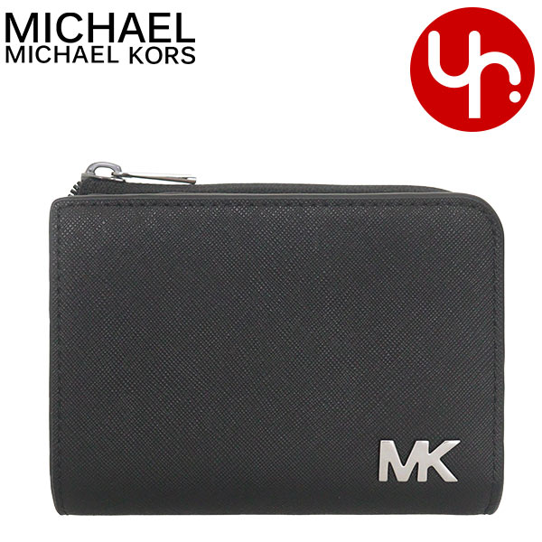 MICHAEL KORS マイケルコース 財布 二つ折り財布 36S5LCOF3O