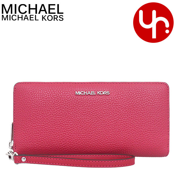 MICHAEL KORS マイケルコース 財布 長財布 35T7GTVE7L