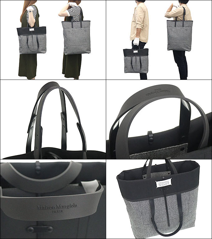 Maison Margiela メゾンマルジェラ バッグ トートバッグ