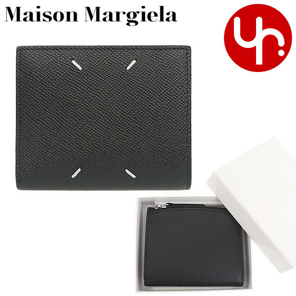 メゾンマルジェラ Maison Margiela 財布 二つ折り財布 SA1UI0020 P4745...