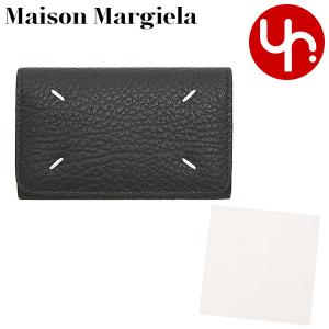 【72時間限定ポイント2％】メゾンマルジェラ Maison Margiela 小物 キーケース SA...