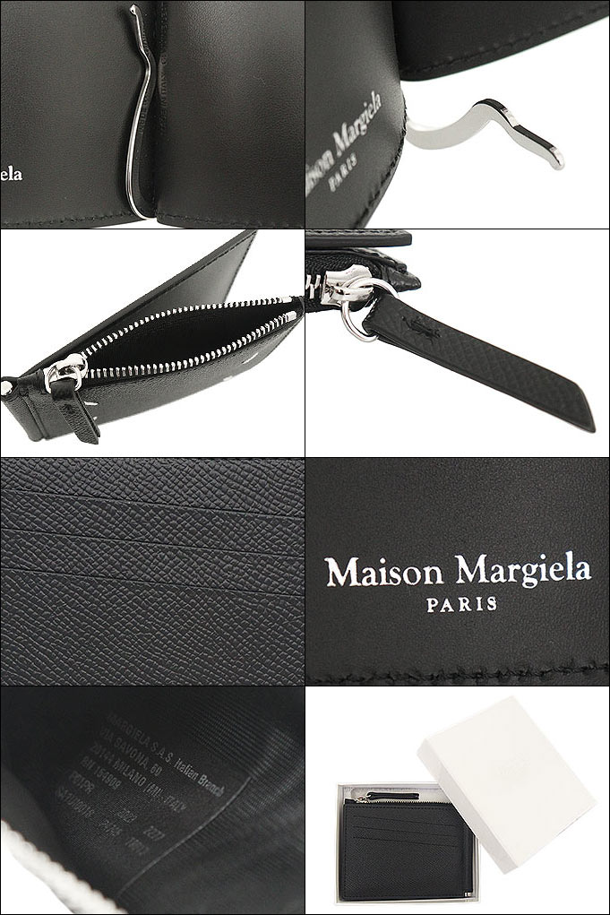 Maison Margiela メゾンマルジェラ 財布 二つ折り財布 SA1UI0018