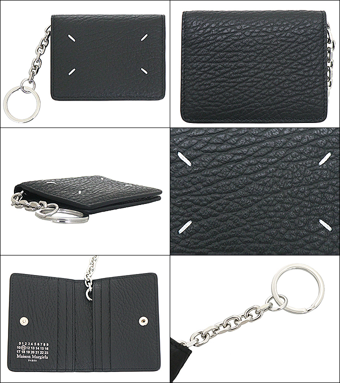 Maison Margiela メゾンマルジェラ 小物 カードケース S56UI0128 P4455  