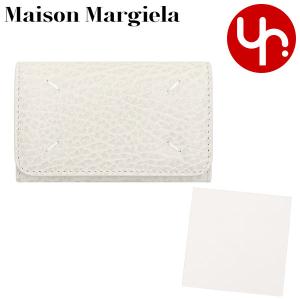 【72時間限定ポイント2％】メゾンマルジェラ Maison Margiela 小物 キーケース SA...