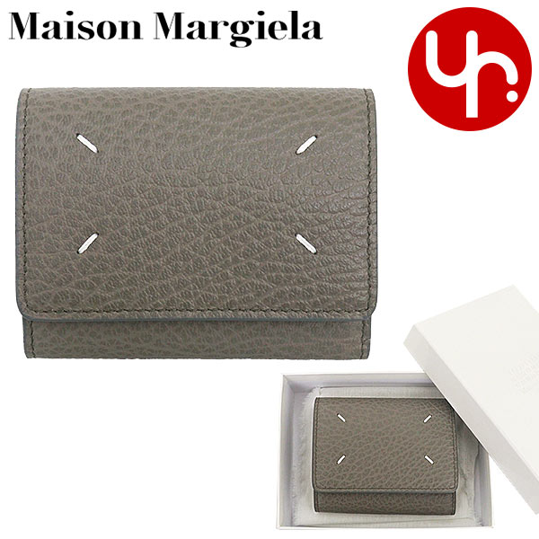 Maison Margiela メゾンマルジェラ 財布 三つ折り財布 SA3UI0010
