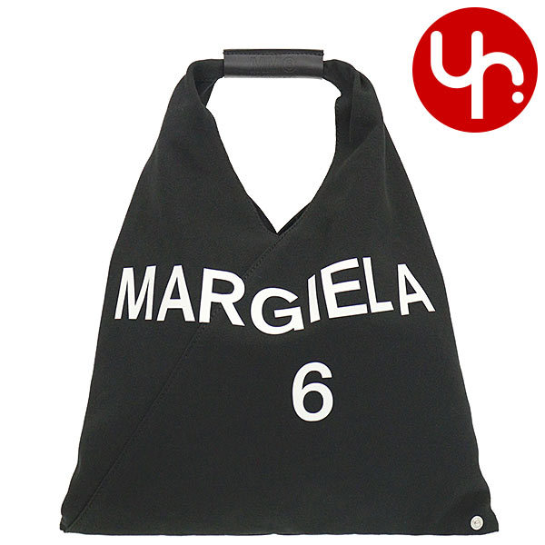 エムエムシックス メゾンマルジェラ MM6 Maison Margiela バッグ トートバッグ S...