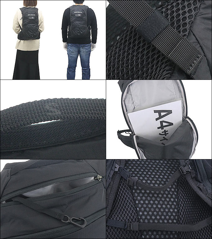Maison Margiela エムエムシックス MM6 バッグ リュック