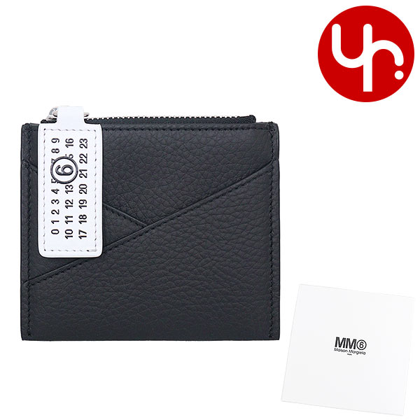 エムエムシックス MM6 Maison Margiela 財布 コインケース SA6UI0015