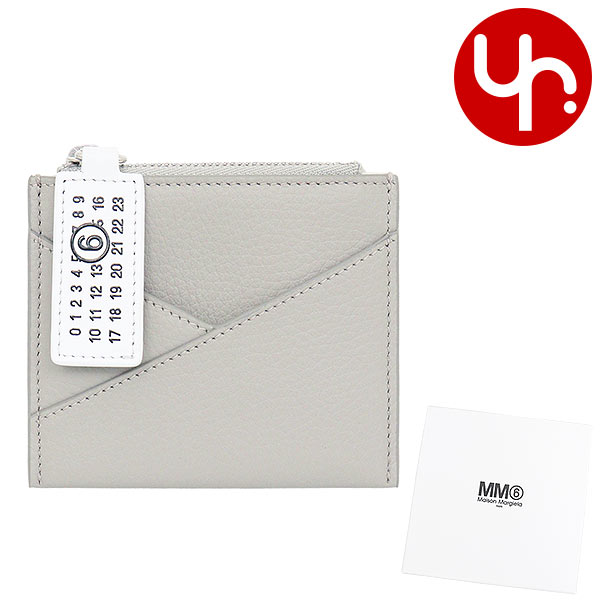 エムエムシックス MM6 Maison Margiela 財布 コインケース SA6UI0015