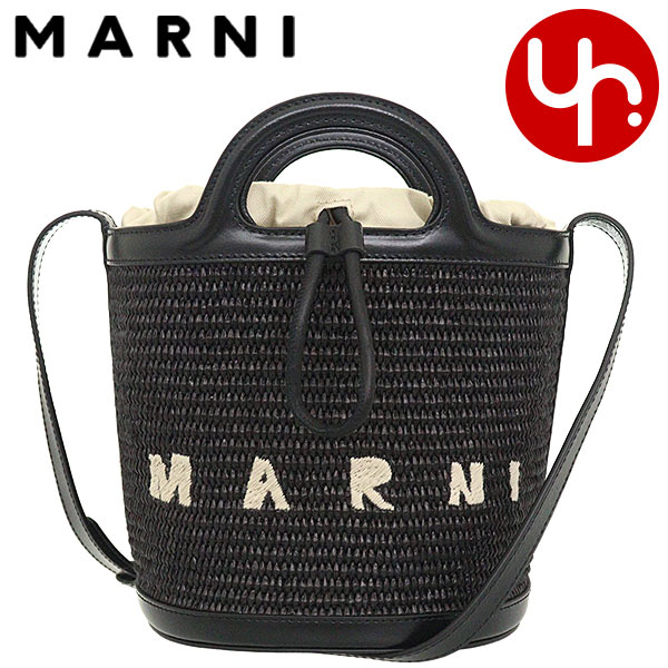 【24時間限定ポイント2％】マルニ MARNI バッグ ショルダーバッグ SCMP0056Q1 P3...