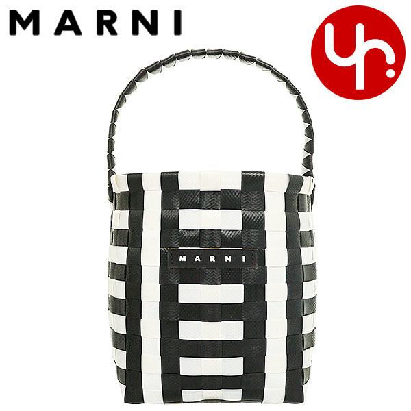 MARNI マルニ バッグ ハンドバッグ M00332 M00IW キッズ ポッド