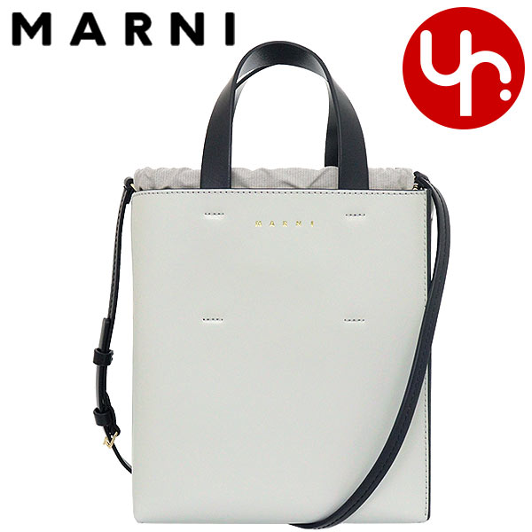 株価 マルニ MARNI バッグ ショルダーバッグ SHMP0039Y0 LV639