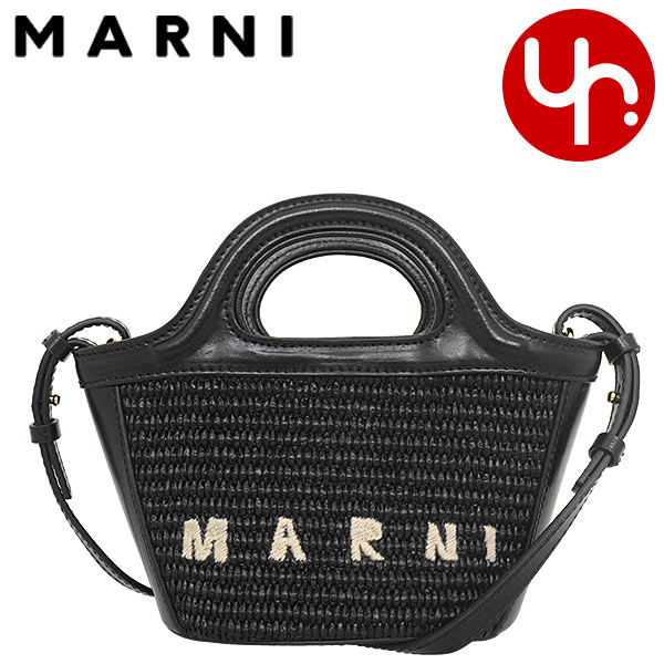 【48時間限定ポイント2％】マルニ MARNI バッグ ショルダーバッグ M01161 P3860 ...