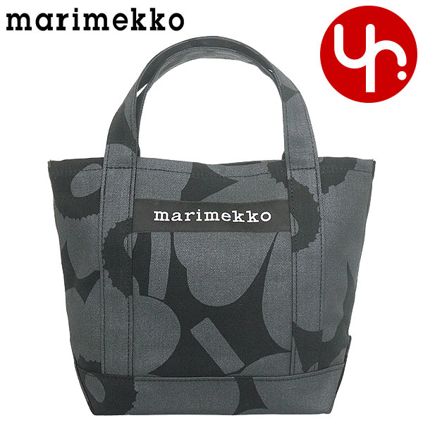 マリメッコ(marimekko) ピエニウニッコ トートバッグ | 通販・人気