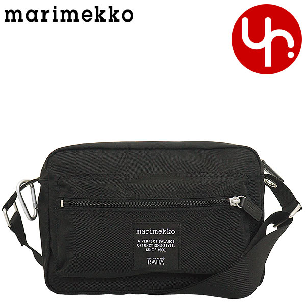 marimekko マリメッコ Marimekko バッグ ショルダーバッグ 92519  