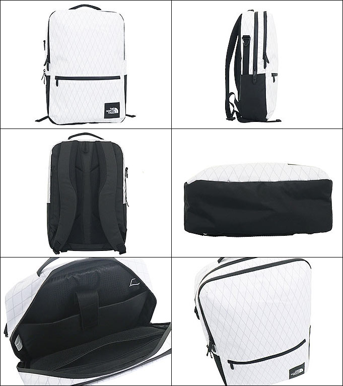 THE NORTH FACE ザ ノース フェイス バッグ リュック NM2DN63C 