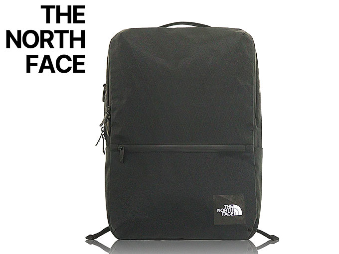 【48時間限定ポイント2％】ザ ノース フェイス THE NORTH FACE バッグ リュック NM2DN63A ブラック ニュー アーバン X-PAC ナイロン バックパック メンズ レディ｜import-collection-yr｜05