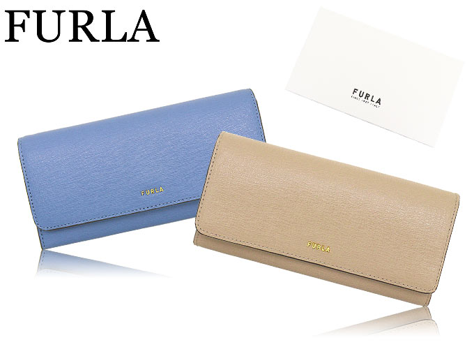 フルラ FURLA 財布 長財布 PCY3UNO B30000 オンダ×アルテミシア 1335S