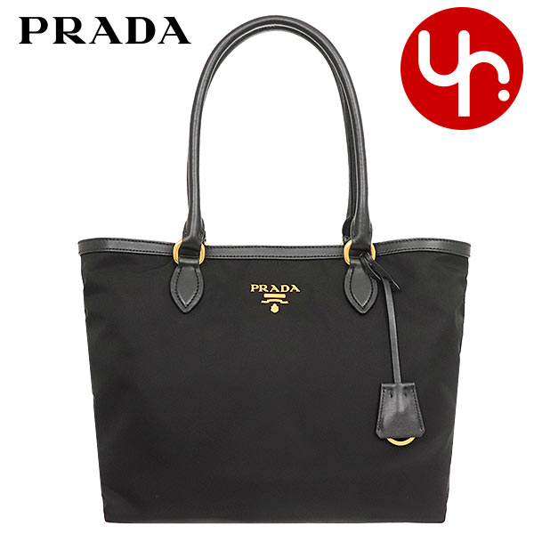 プラダ PRADA バッグ トートバッグ 1BG159 QXO ネロ テスート ナイロン ソフト カーフ レタリング ロゴ トートバッグ レディース  : pr-ba200728-11 : インポートコレクションYR - 通販 - Yahoo!ショッピング