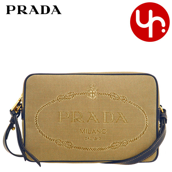 プラダ PRADA バッグ ショルダーバッグ 1BH089 UCW コルダ×バルティコ ロゴ ジャガード スクエア クロスボディー レディース :  pr-ba200728-8 : インポートコレクションYR - 通販 - Yahoo!ショッピング