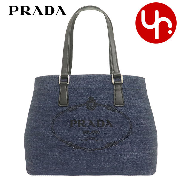 プラダ(PRADA) デニム トート バッグ | 通販・人気ランキング - 価格.com