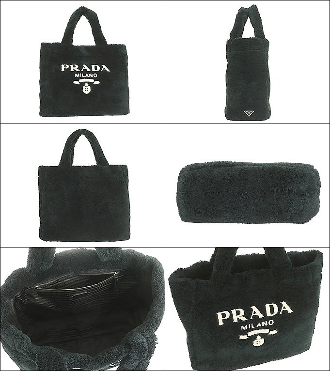 お買い得！！★ PRADA/プラダ ★ トートバッグ 1BG130 楽天市場】プラダ PRADA バッグ トートバッグ 1BG130 2DXO MWO