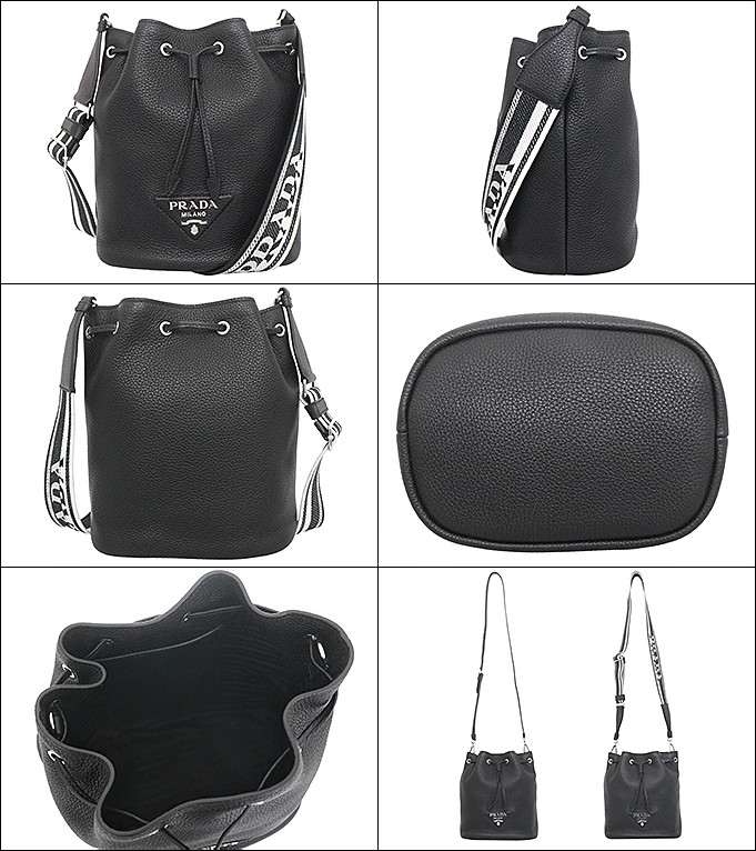 【国内発】プラダ 1BE060 2DKV 3OO ショルダーバッグ 国内発】プラダ 1BE060 2DKV 3OO ショルダーバッグ (PRADA