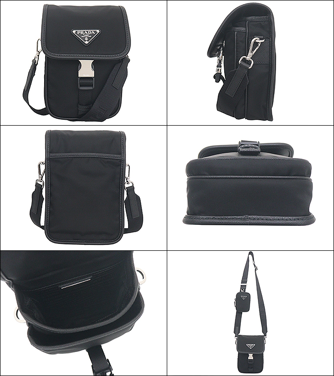 【国内発】プラダ リナイロン 2VD043 2DMH XOP ショルダーバッグ 国内発】プラダ リナイロン 2VD043 2DMH XOP ショルダーバッグ