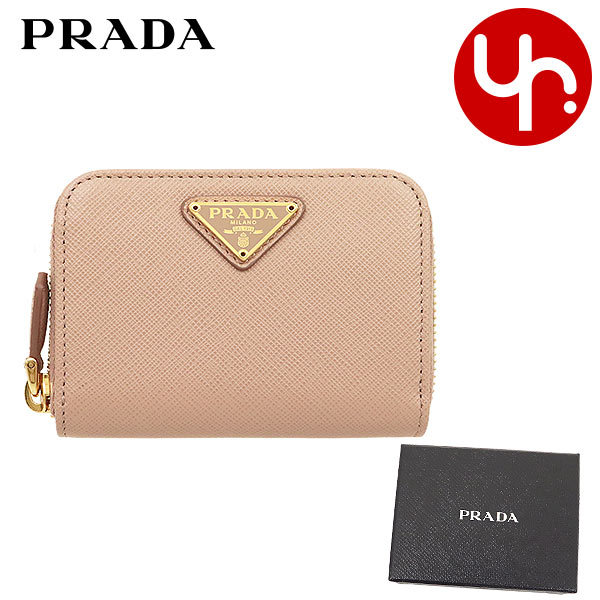 Amazon | [Prada] [プラダ] 小銭入れ コインケース レディース